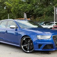 This Audi is HPI clear
