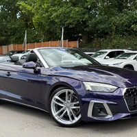 This Audi is HPI clear