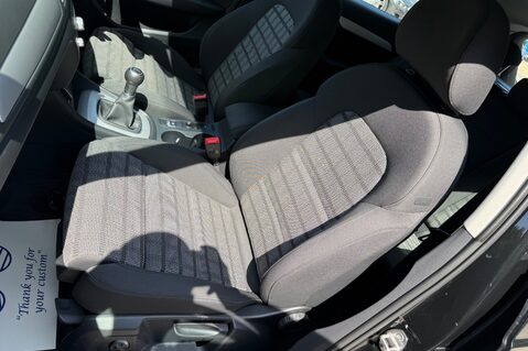 Audi Q3 TFSI SE - ONE OWNER - CAMBELT CHANGED  22