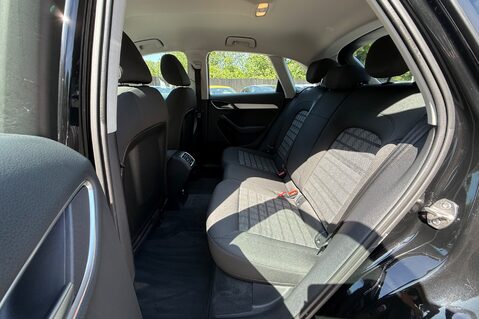 Audi Q3 TFSI SE - ONE OWNER - CAMBELT CHANGED  23