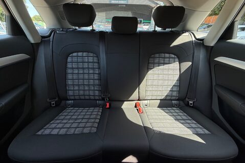 Audi Q3 TFSI SE - ONE OWNER - CAMBELT CHANGED  15