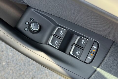 Audi Q3 TFSI SE - ONE OWNER - CAMBELT CHANGED  31