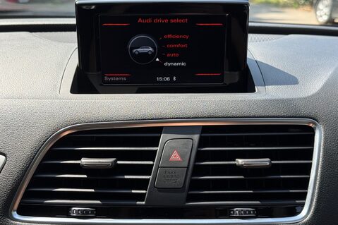 Audi Q3 TFSI SE - ONE OWNER - CAMBELT CHANGED  37