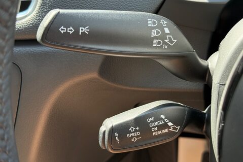 Audi Q3 TFSI SE - ONE OWNER - CAMBELT CHANGED  9