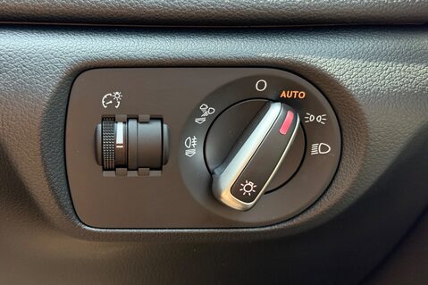 Audi Q3 TFSI SE - ONE OWNER - CAMBELT CHANGED  40