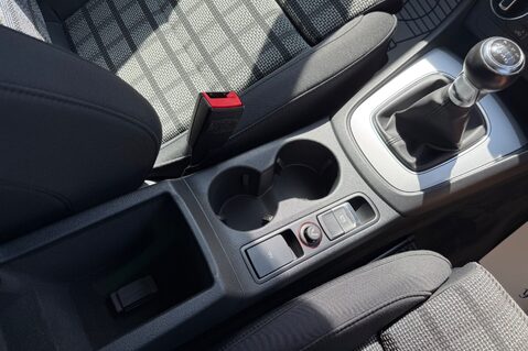 Audi Q3 TFSI SE - ONE OWNER - CAMBELT CHANGED  42