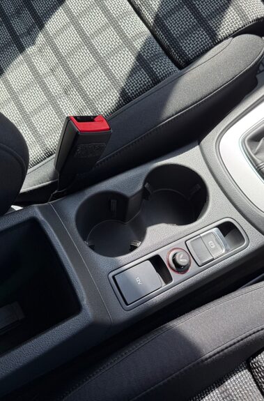 Audi Q3 TFSI SE - ONE OWNER - CAMBELT CHANGED  