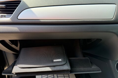 Audi Q3 TFSI SE - ONE OWNER - CAMBELT CHANGED  46