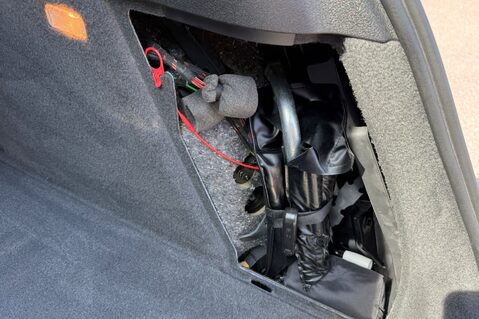 Audi Q3 TFSI SE - ONE OWNER - CAMBELT CHANGED  47