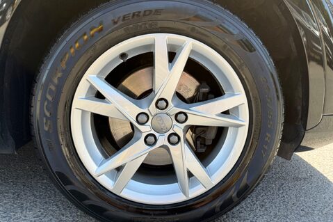 Audi Q3 TFSI SE - ONE OWNER - CAMBELT CHANGED  51