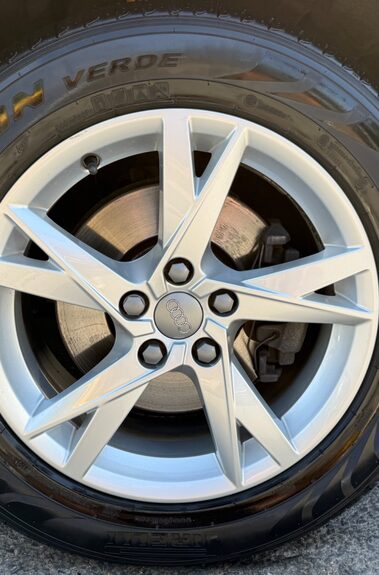 Audi Q3 TFSI SE - ONE OWNER - CAMBELT CHANGED  