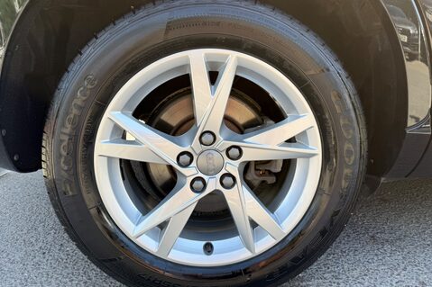 Audi Q3 TFSI SE - ONE OWNER - CAMBELT CHANGED  54