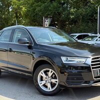 This Audi is HPI clear
