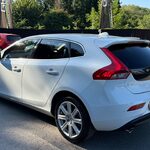 Volvo V40 Service History