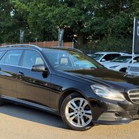 This Mercedes-Benz is HPI clear