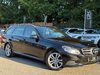 Mercedes-Benz E Class E250 CDI SE - ONE OWNER - FULL MERCEDES SERVICE HISTORY - 11 SERVICES 
