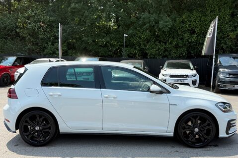 Volkswagen Golf GTD TDI - 2 OWNERS - APPLE CAR PLAY - 12 MONTHS MOT 5