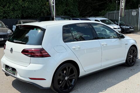 Volkswagen Golf GTD TDI - 2 OWNERS - APPLE CAR PLAY - 12 MONTHS MOT 6