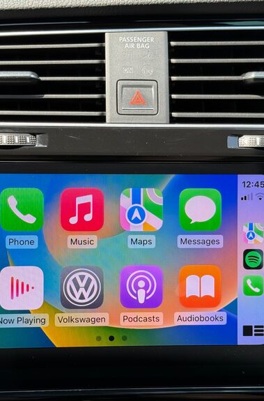 Volkswagen Golf GTD TDI - 2 OWNERS - APPLE CAR PLAY - 12 MONTHS MOT 