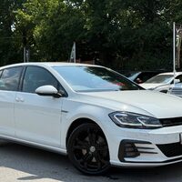 This Volkswagen is HPI clear