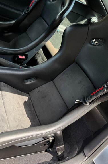 Audi TT QUATTRO SPORT - RARE COLLECTABLE CAR - POLE POSITION BUCKET SEATS 