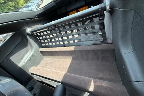 Audi TT QUATTRO SPORT - RARE COLLECTABLE CAR - POLE POSITION BUCKET SEATS 24