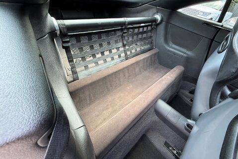 Audi TT QUATTRO SPORT - RARE COLLECTABLE CAR - POLE POSITION BUCKET SEATS 26