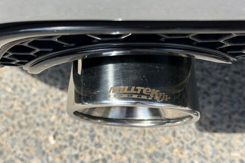 Audi TT QUATTRO SPORT - RARE COLLECTABLE CAR - POLE POSITION BUCKET SEATS 45