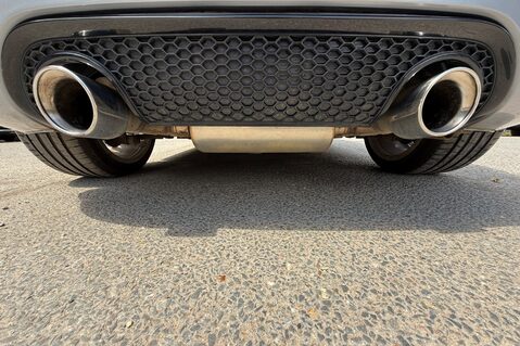 Audi TT QUATTRO SPORT - RARE COLLECTABLE CAR - POLE POSITION BUCKET SEATS 47