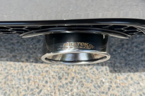 Audi TT QUATTRO SPORT - RARE COLLECTABLE CAR - POLE POSITION BUCKET SEATS 46