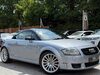 Audi TT QUATTRO SPORT - RARE COLLECTABLE CAR - POLE POSITION BUCKET SEATS