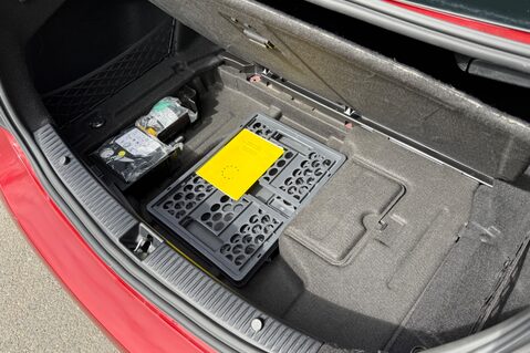 Mercedes-Benz C Class C 200 D AMG LINE - RARE MANUAL GEARBOX  22