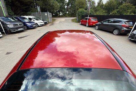 Mercedes-Benz C Class C 200 D AMG LINE - RARE MANUAL GEARBOX  69