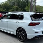 Volkswagen Golf Service History