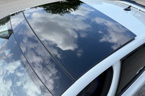 Volkswagen Golf R TSI 4MOTION DSG - EVERY EXTRA -DCC-PAN ROOF-PERF PACK-HUD-CAM-HK-WINTERPK 14