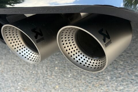 Volkswagen Golf R TSI 4MOTION DSG - EVERY EXTRA -DCC-PAN ROOF-PERF PACK-HUD-CAM-HK-WINTERPK 26