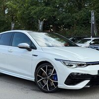 This Volkswagen is HPI clear