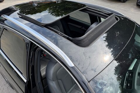Audi Q3 TFSI S LINE EDITION -PANORAMIC ROOF -COMFORT & SOUND PACK 24