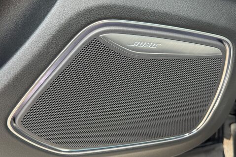 Audi Q3 TFSI S LINE EDITION -PANORAMIC ROOF -COMFORT & SOUND PACK 10