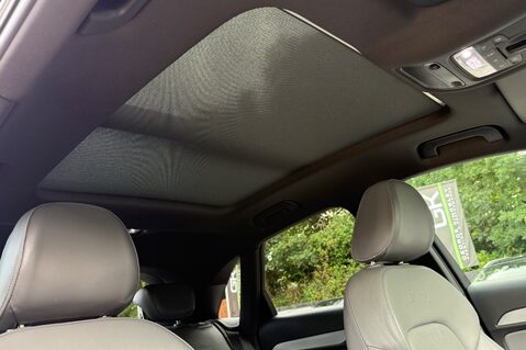 Audi Q3 TFSI S LINE EDITION -PANORAMIC ROOF -COMFORT & SOUND PACK 54