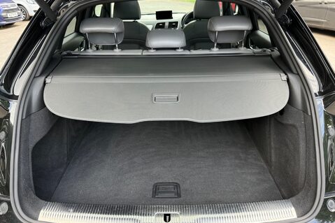 Audi Q3 TFSI S LINE EDITION -PANORAMIC ROOF -COMFORT & SOUND PACK 58