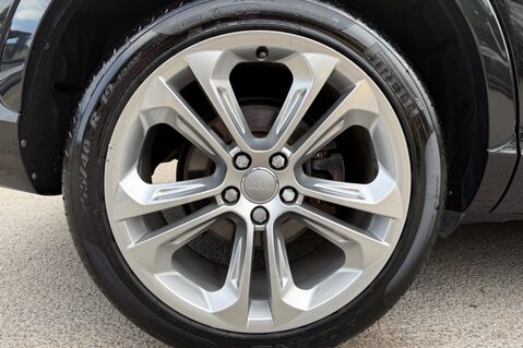Audi Q3 TFSI S LINE EDITION -PANORAMIC ROOF -COMFORT & SOUND PACK 67