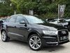 Audi Q3 TFSI S LINE EDITION -PANORAMIC ROOF -COMFORT & SOUND PACK