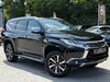 Mitsubishi Shogun Sport DI-D 4 - 7 SEATER - FULL MITSUBISHI SERVICE HISTORY - ADAPTIVE CRUISE CONTR