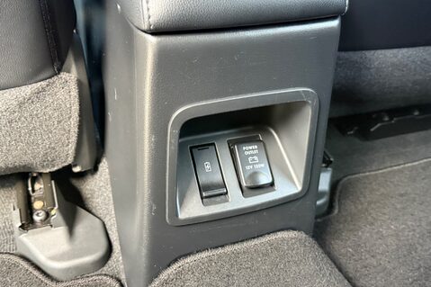 Mitsubishi Shogun Sport DI-D 4 - 7 SEATER - FULL MITSUBISHI SERVICE HISTORY - ADAPTIVE CRUISE CONTR 27