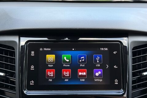 Mitsubishi Shogun Sport DI-D 4 - 7 SEATER - FULL MITSUBISHI SERVICE HISTORY - ADAPTIVE CRUISE CONTR 40