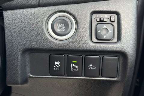 Mitsubishi Shogun Sport DI-D 4 - 7 SEATER - FULL MITSUBISHI SERVICE HISTORY - ADAPTIVE CRUISE CONTR 42