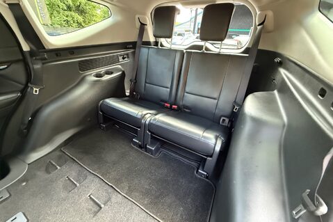 Mitsubishi Shogun Sport DI-D 4 - 7 SEATER - FULL MITSUBISHI SERVICE HISTORY - ADAPTIVE CRUISE CONTR 46