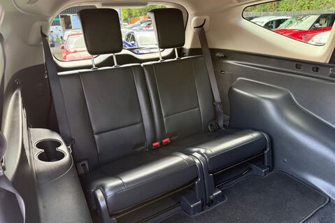 Mitsubishi Shogun Sport DI-D 4 - 7 SEATER - FULL MITSUBISHI SERVICE HISTORY - ADAPTIVE CRUISE CONTR 16