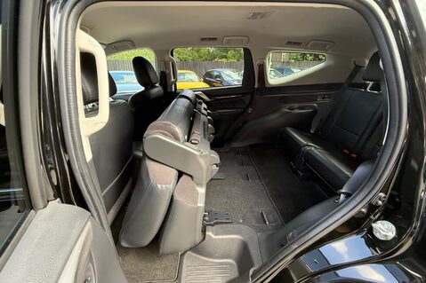 Mitsubishi Shogun Sport DI-D 4 - 7 SEATER - FULL MITSUBISHI SERVICE HISTORY - ADAPTIVE CRUISE CONTR 51